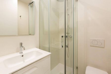 3 bedroom luxury Flat for rent in Madrid, Autonomous Region of Madrid - Foto 3