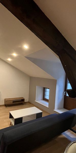Appartement / Offre 58398873 - Photo 1