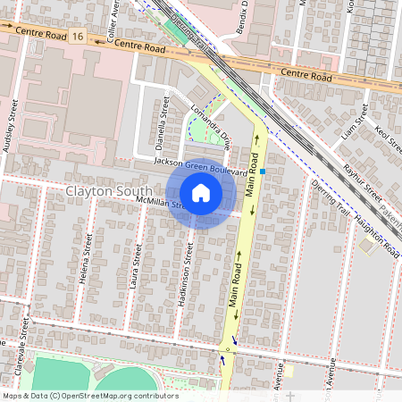 5B McMillan Street, Clayton VIC 3168