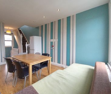 2 Bed Flat, White Hart Lane, N17 - Photo 1