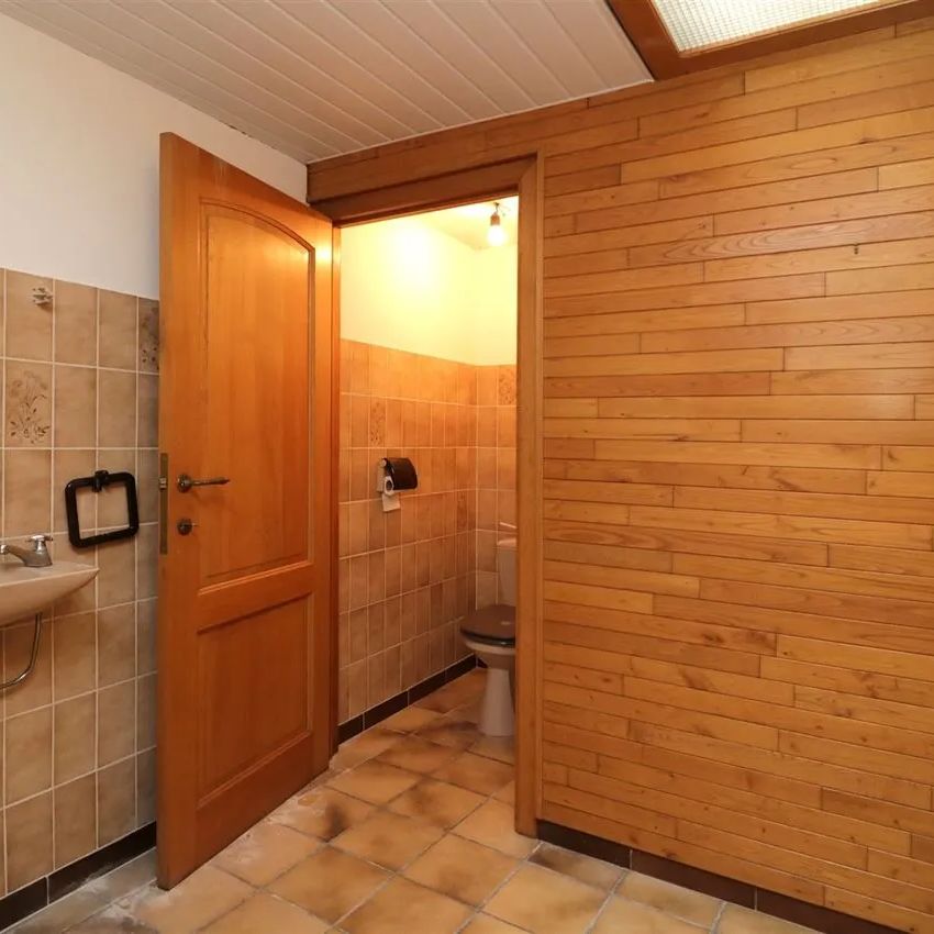 2-slaapkamer woning in Scherpenheuvel centrum te Scherpenheuvel - Photo 1