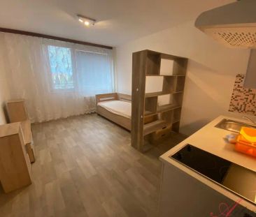 Pronájem 1+kk po kompletní rekonstrukci, Studénka - Photo 6