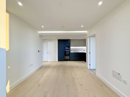 Harcourt Tower, 67 Marsh Wall, E14 9GS - Photo 5