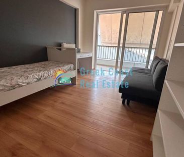 Ενοικίαση κατοικίας, 33 τ.μ., Πάτρα, 380 € - Photo 2