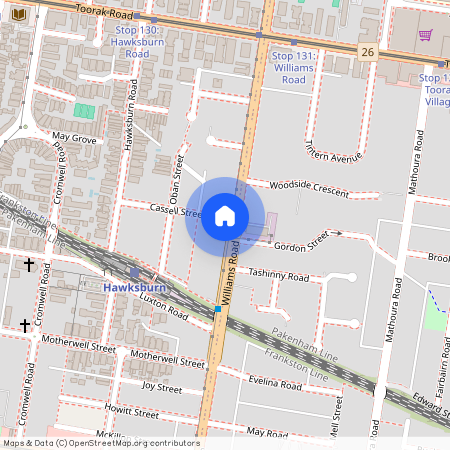 9/229 Williams Road, South Yarra VIC 3141