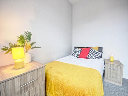 5 bedroom house share to rent - Photo 5