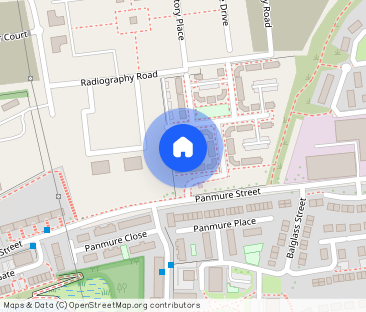 McDonald Way, Ruchill, Glasgow, G20 - Photo 1