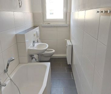 NEU 2 Raumwohnung für Sie hergerichtet!! Ab 01.10.2024! - Foto 4