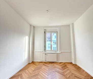 Unique 4-room apartment - Photo 5