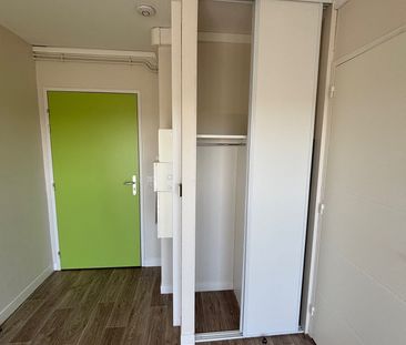 STUDIO DE 30M² EN RESIDENCE ETUDIANTE A TROYES ! - Photo 1