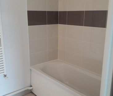 location Appartement T4 DE 90.5m² À BORDEAUX - Photo 4