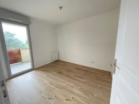 Location Appartement 2 pièces 43m² LA RICHE 37520 - Photo 4