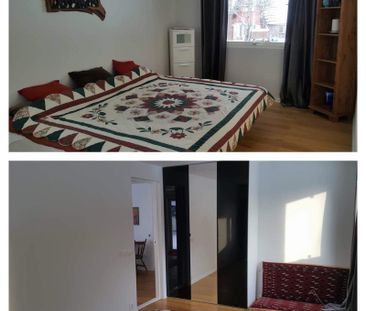 Valfrid Brodds Väg, Hässelby - Foto 3