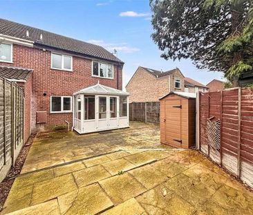 Mill Croft Close, New Costessey, Norwich, NR5 - Photo 2