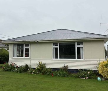 GERALDINE - 2 BEDROOMS - Photo 4