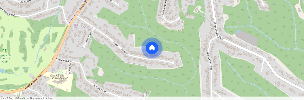 72 Birdwood Ave, NSW 2777, Winmalee