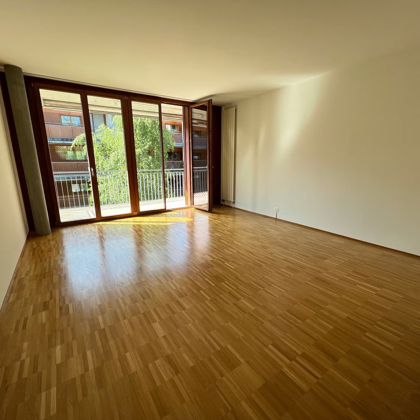 4.5 Zimmer, 100 m², 2. Stock - Photo 1