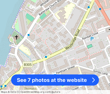 Misterton Court, SW11 - Photo 1