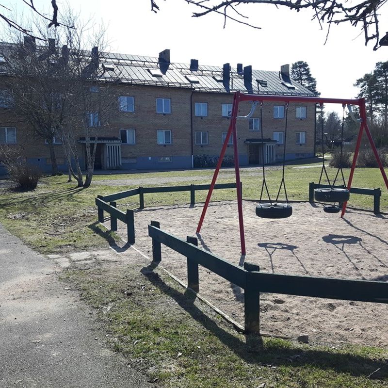 Storgatan 23 C - Photo 1