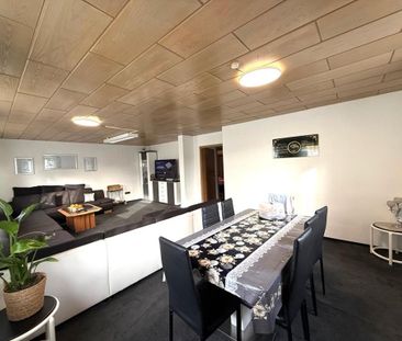 Tolle 4 Zimmer Wohnung - Foto 1