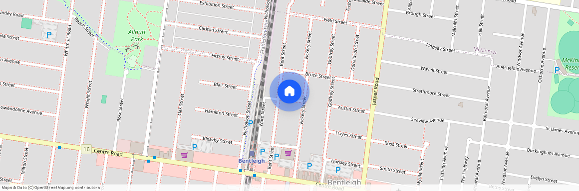 3 Ward Street, Vic 3204, Bentleigh