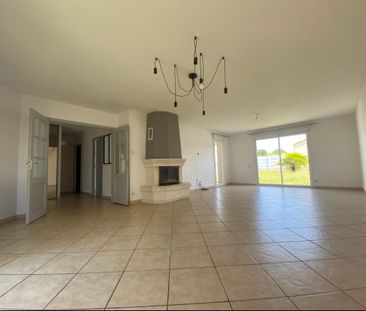 Les Sorinieres - Maison 4 Pièces - 115m² - Photo 2