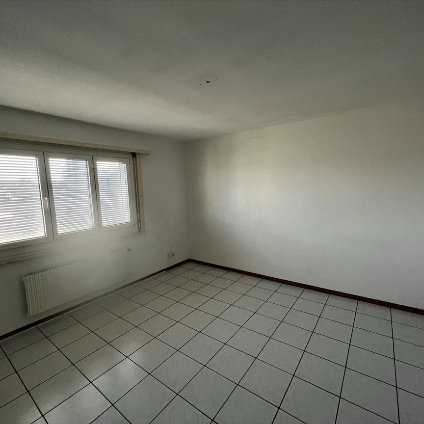 Studio situé dans le quartier du Schoenberg - Photo 1