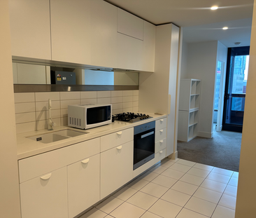 Unit 5209, 500 Elizabeth Street, Melbourne, VIC - Photo 6