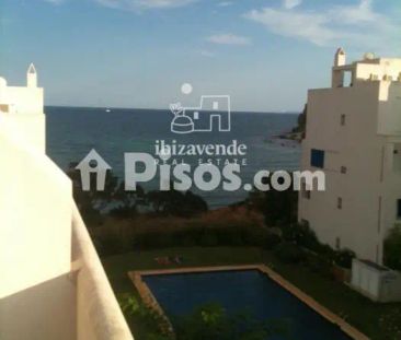Piso en alquiler en Santa Eulalia - Photo 2