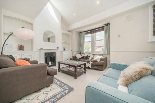 Berrymede Road, Berrymede Road, W4 - Photo 1