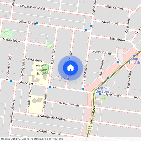 8 Joffre Street, BROADMEADOWS