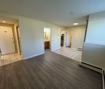 Lovely, Bright & Clean 1 Bedroom Condo (RP023) — Lovely, Bright & C... - Photo 1