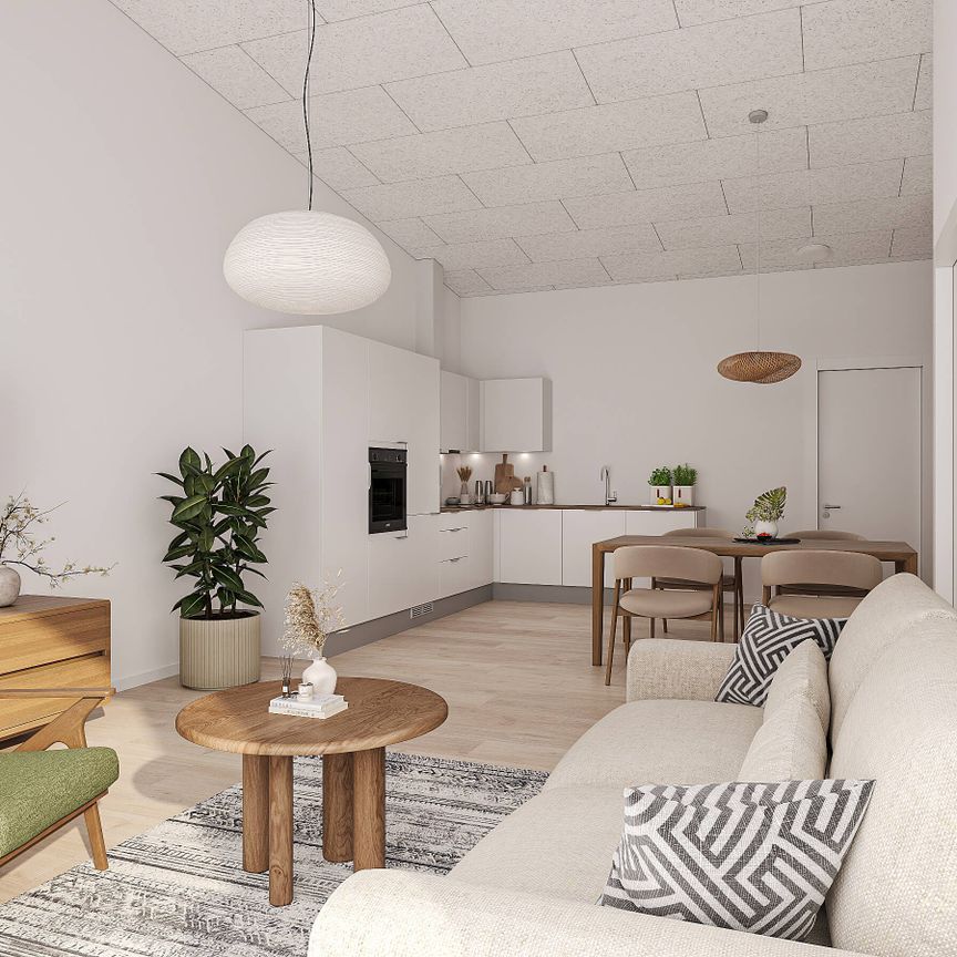 Langagerhave 38 - Photo 1