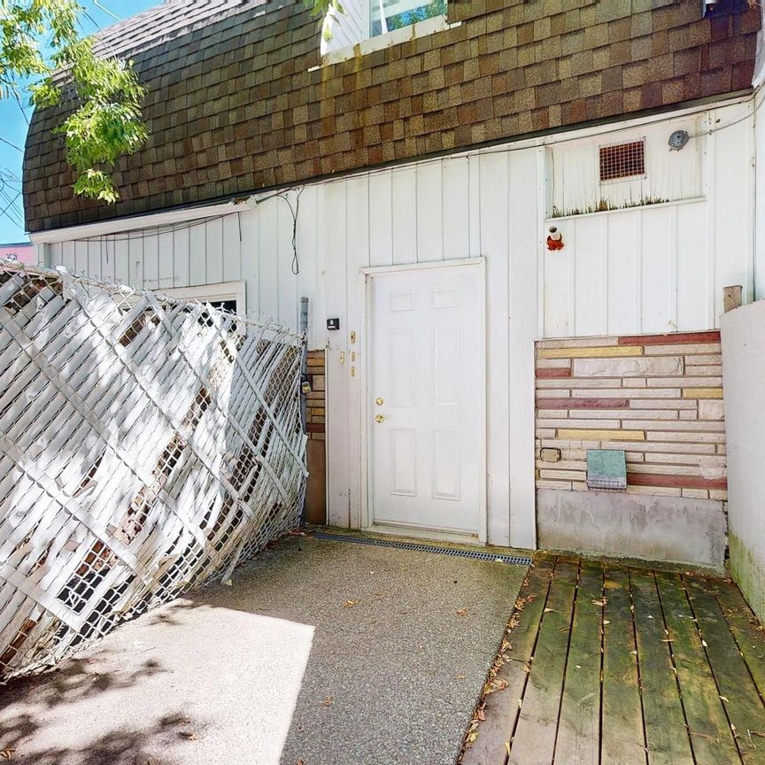 For Lease - 12 Wesleyan Street Unit# 5, Halton Hills, Ontario - Photo 1