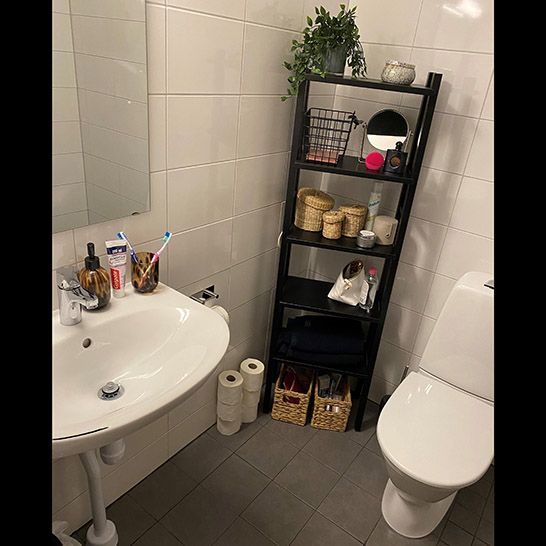 Kungsgatan, Borås - Foto 1