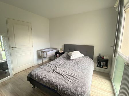 Location appartement 2 pièces, 46.50m², Angers - Photo 3