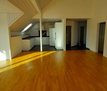 Grosszügige Wohnung in kinderfreundlicher Überbauung - Foto 4