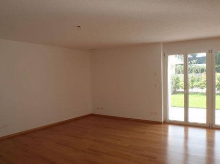 grosszügige 5.5-Zimmer-Gartenwohnung - Photo 2