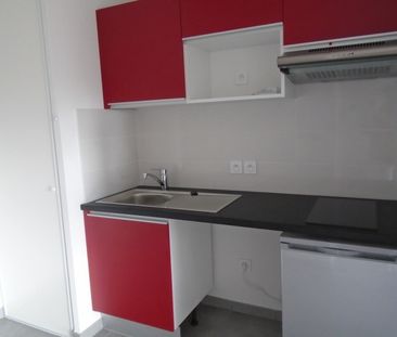 Location Appartement 2 pièces 41m² BENESSE MAREMNE 40230 - Photo 3