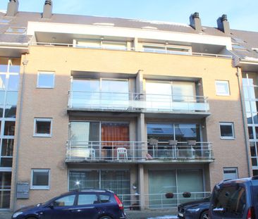 - DESTELBERGEN - Duplexappartement met 3 slpk en terrassen - Foto 3