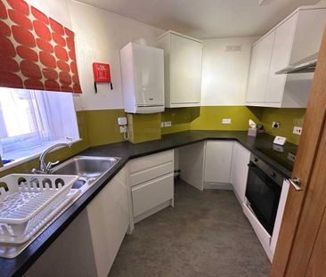 2 bedroom house to rent - Photo 1