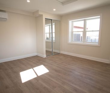 184 Bradley Ave, Welland - All Inclusive 1 Bedroom Apartment - Photo 4