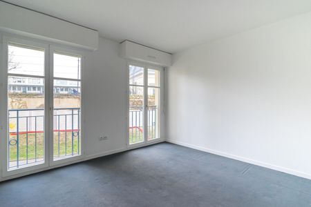 location Appartement T4 DE 85.96m² À ST GERMAIN EN LAYE - Photo 2