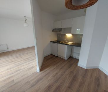 APPARTEMENT T2 45M - Photo 5