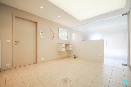 Appartement te huur - Foto 5