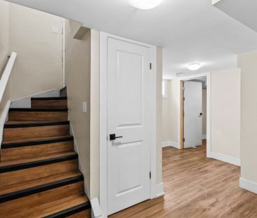 For Lease - 17 Prestwick Avenue Unit# Bsmt, St. Catharines, Ontario - Photo 6