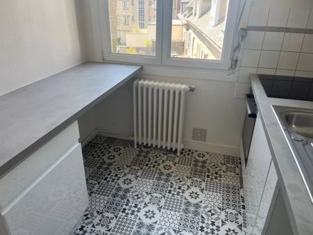 Appartement de 2 pièces situé à Compiègne centre ville - Photo 4