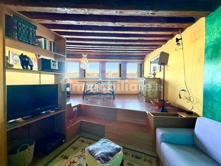 Quadrilocale Giudecca 607, Redentore - Palanca, Venezia - Foto 2