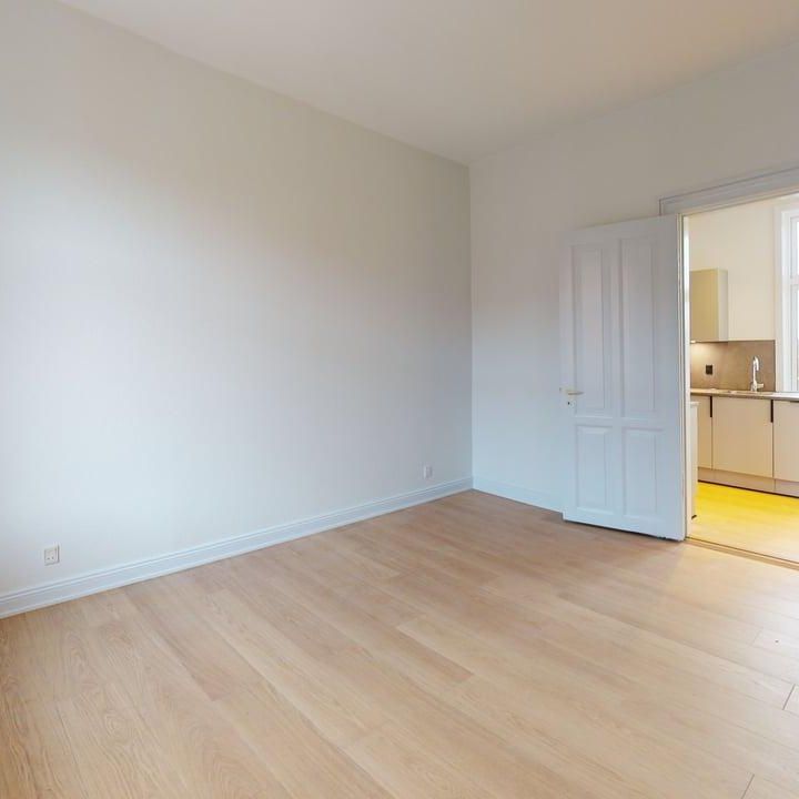 Indbydende lejlighed med central beliggenhed i Aalborg - Photo 1