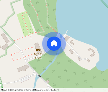 Nynäs, Tystberga - Foto 1